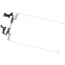  Петли для ноутбука  HP 15-DY 15-EF 15Z-EF 15S-EQ 15S-FQ 15S-FR 15S-FY TPN-Q222