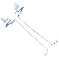 Петли для ноутбука HP 250 255 G8 15S-DU 15-DW 15T-DW 15-GW 15S-DR TPN-C139
