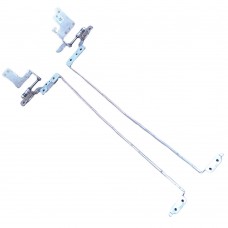 Петли для ноутбука HP 250 255 G8 15S-DU 15-DW 15T-DW 15-GW 15S-DR TPN-C139