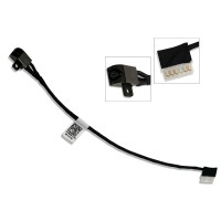 Купити  Роз'єм живлення Dell Inspiron 15 5000 15-5567 15-5565, PJ935