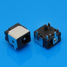 Разъем гнездо HP  620 621 625 6520s 6720s 6820s   DC Jack