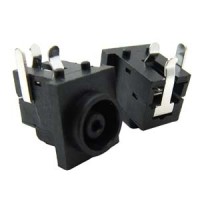 Роз'єм живлення для ноутбука SONY PCG-F (PJ004) DC Jack