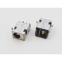 Роз'єм живлення PJ074-2.5mm (Asus G53,G53J,G53JW,G53SW,G53SX ) DC Jack