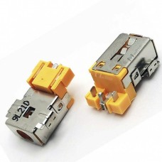 Роз'єм живлення Acer Aspire A315-22, A315-34, A317-33, A317-53, A514-52, A515-56