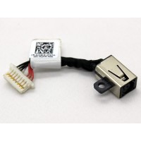 Купити  Роз'єм живлення  Dell Inspiron 11 3000 3148 13 7347 13 7348 13 7352 P57G 13 7000 0JDX1R JDX1R7347 CN OJDX