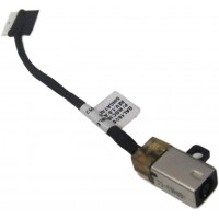 Купити  Роз'єм живлення Dell Inspiron 3480 3481 15 3580 3581 3582 3583 3584 P89G