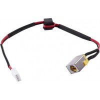 Купити  Роз'єм живлення ACER ASPIRE 5741, 5551, 5471g, 5741z 