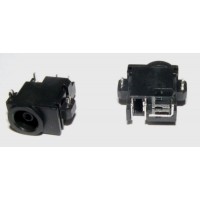 Роз'єм живлення SAMSUNG R20 R20F R40 R60 R70 P40 X60 DC Jack