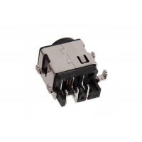 Роз'єм живлення SAMSUNG NP RV509 RV510 RV511 RV515 RF710 RF711 RV 410 RV411 RV711 RV420 RC512