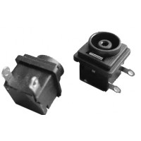 Роз'єм живлення для ноутбука Sony PCG-FR Series DC Jack