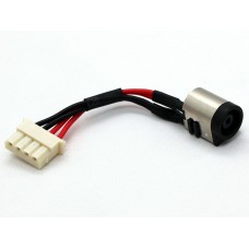  Разъем гнездо кабель питания Sony VAIO Fit 14 15 SVF14A SVF15A A1962504A