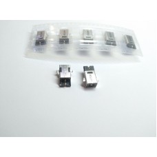  Разъем гнездо кабель питания  Dell Vostro 5460 5470 5560 P34F