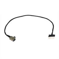 Купити  Роз'єм живлення  Dell Vostro 14 Vostro 15 5468 5568 P62F P62F001 P75G