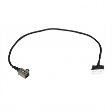  Разъем гнездо кабель питания  Dell Vostro 14 Vostro 15 5468 5568 P62F P62F001 P75G
