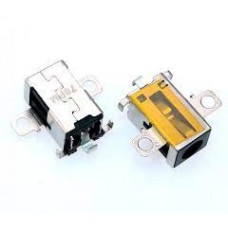 Разъем питания Lenovo 110-15IBR 310-15ABR, 320-15 , 110-17  - разъем 4.0 х 1.7 мм
