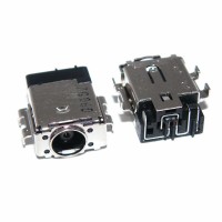Купити  Роз'єм живлення  Asus UX550 UX550V UX550VD UX550VE 4.5*3.0 мм