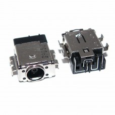 Разъем гнездо Asus UX550 UX550V UX550VD UX550VE 4.5*3.0 мм