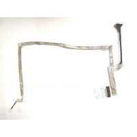 Шлейф матриці ноутбука Asus K72 K72F K72JR K72DR LED 40pin LCD CABLE DD0NJ3LC00