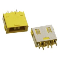 Роз'єм живлення Lenovo Yoga, G500, G505,G700, G710, Z501,G400, G490 DC Jack