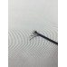 Крышка+матрица в сборе для ноутбука Apple A1398 2015 (12 pin), Silver, 100% ОРИГИНАЛ