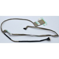 Шлейф матрицы ноутбука Lenovo G570 G575 LCD Cable