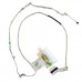 Шлейф матриці ноутбука Lenovo G500,G505,G510 Discrete LCD Cable PN:DC02001PR00