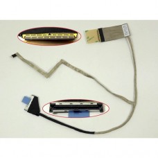 Шлейф матрицы ноутбука ACER Aspire 4741 4741G 4750 4750G 4551G 50.4GW01.013 LCD Cable