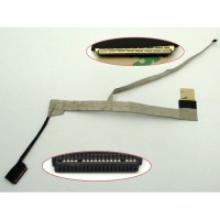 Шлейф матрицы ноутбука ACER Aspire 5740 50.4GD01.021 LCD Cable