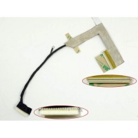 Шлейф матриці ноутбука ASUS EeePc 1215 1422-00SF000 LCD Cable
