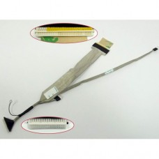 Шлейф матриці ноутбука ASUS F80 14G2218AS10M LCD Cable