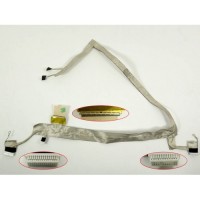 Шлейф матрицы ноутбука ASUS G72X 1422-00LX000 LCD Cable