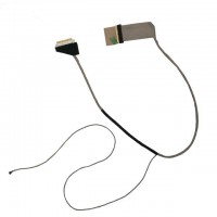 Шлейф матриці ноутбука Acer Aspire E15, ES1-511, ES1-511G p/n DC020020Z10 rev 1.0 LCD cable