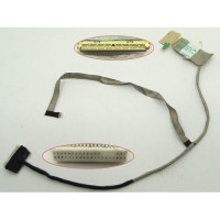 Шлейф матрицы ноутбука Samsung NP300E5A LCD Cable