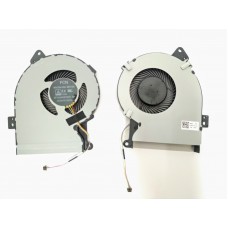 Вентилятор кулер Asus X541 X541S X541SC X541U X541UV X541UA X541JL